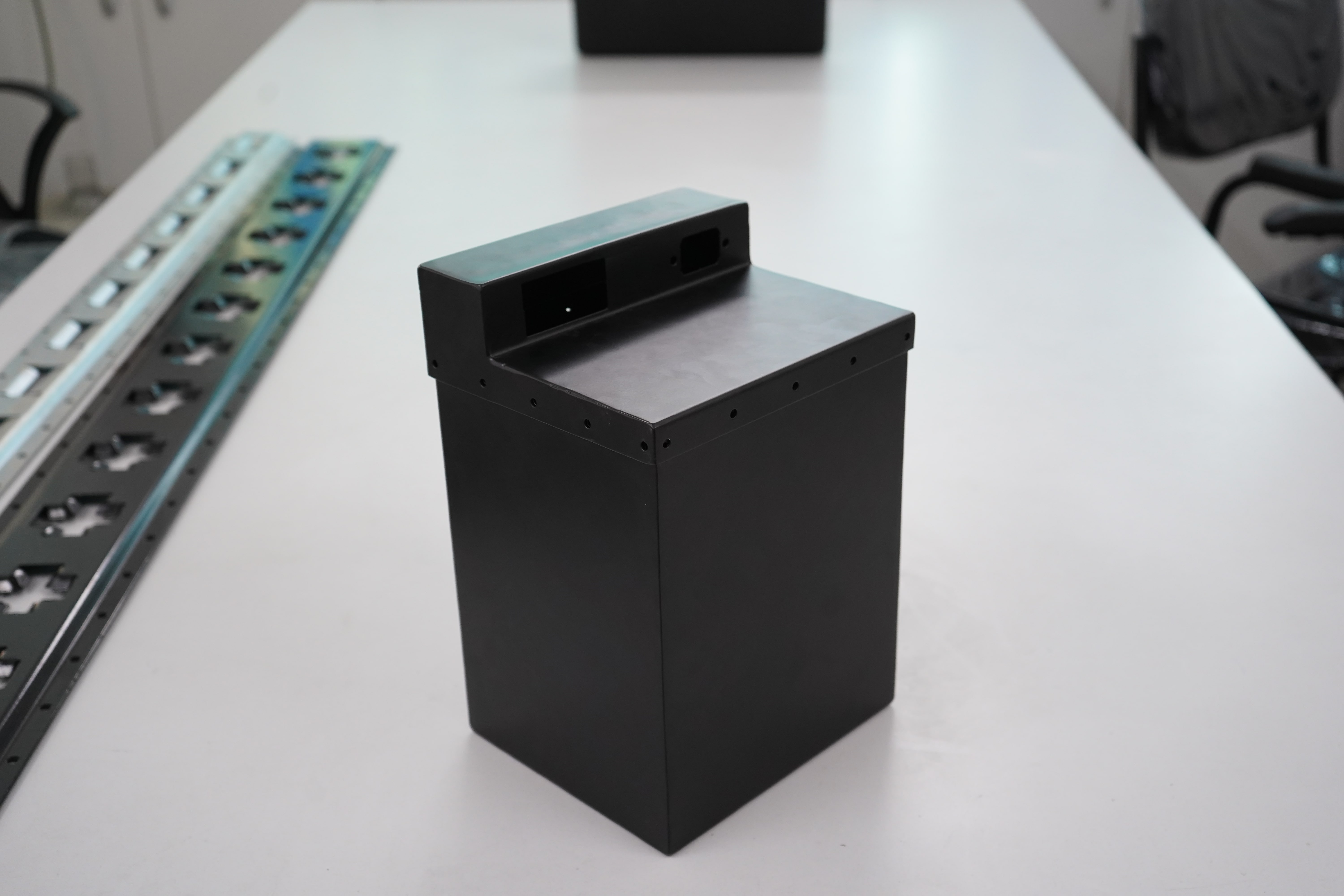 Electric Vehicle Battery Trays thumbnail 2