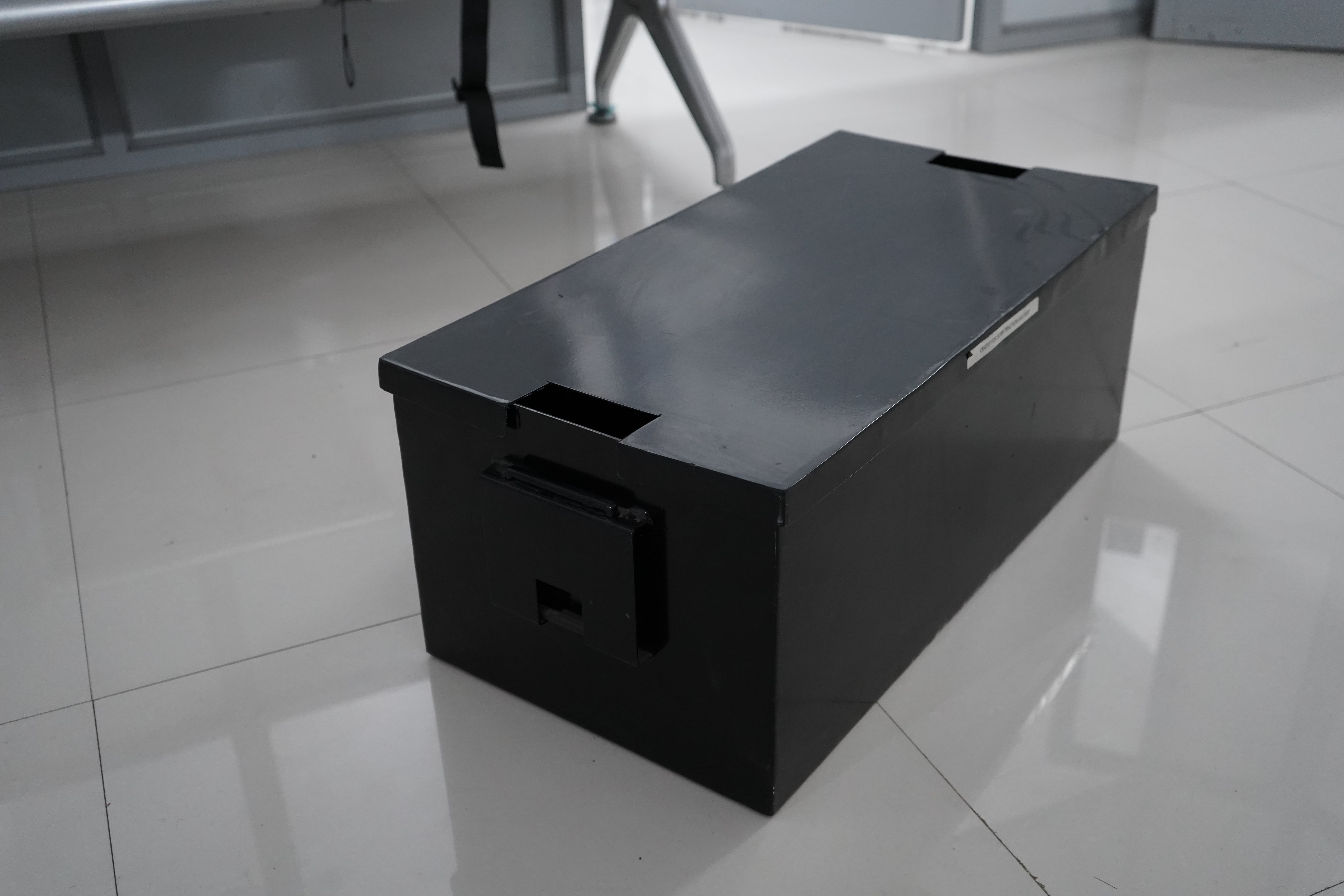 Electric Vehicle Battery Trays thumbnail 4