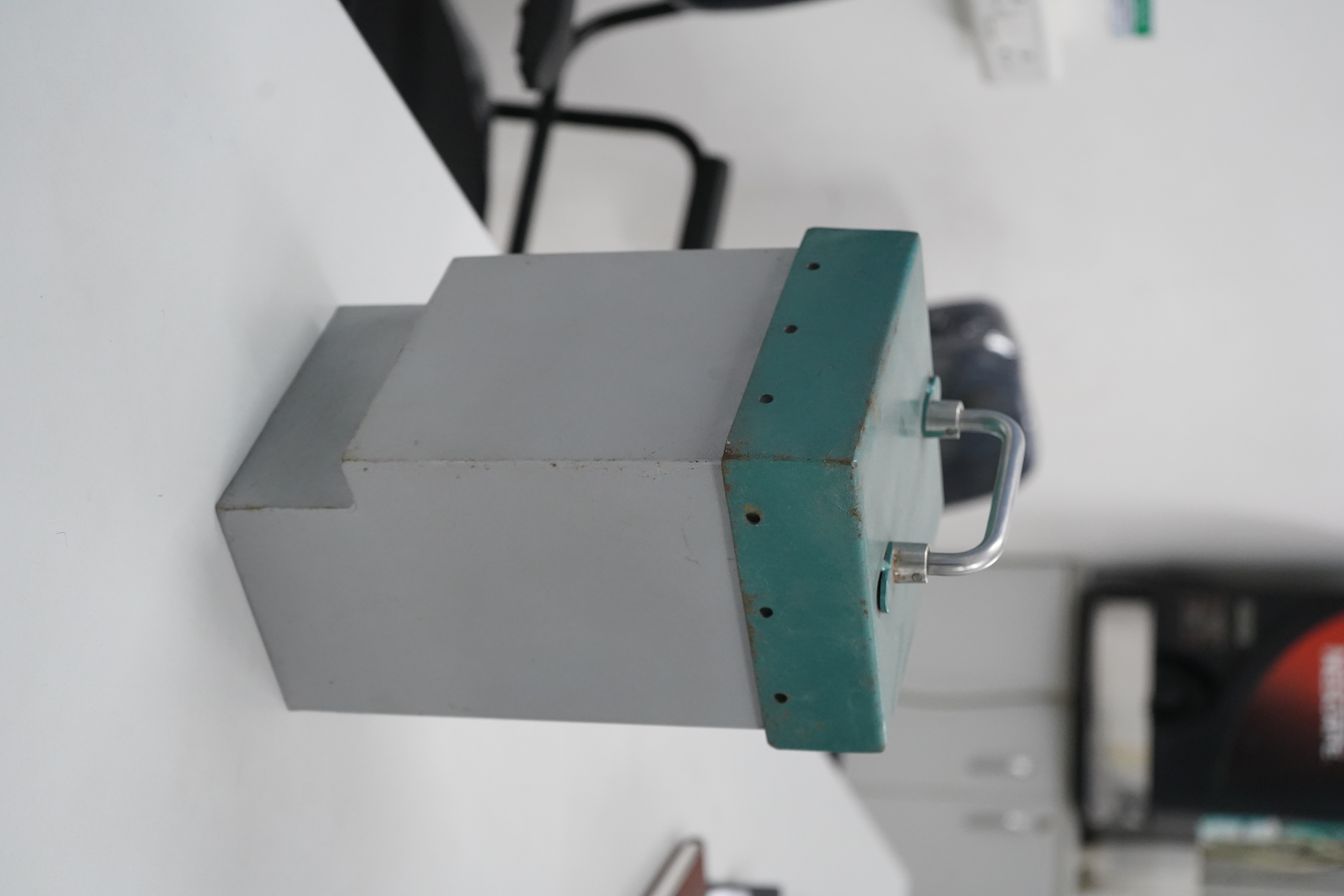 Electric Vehicle Battery Trays thumbnail 5