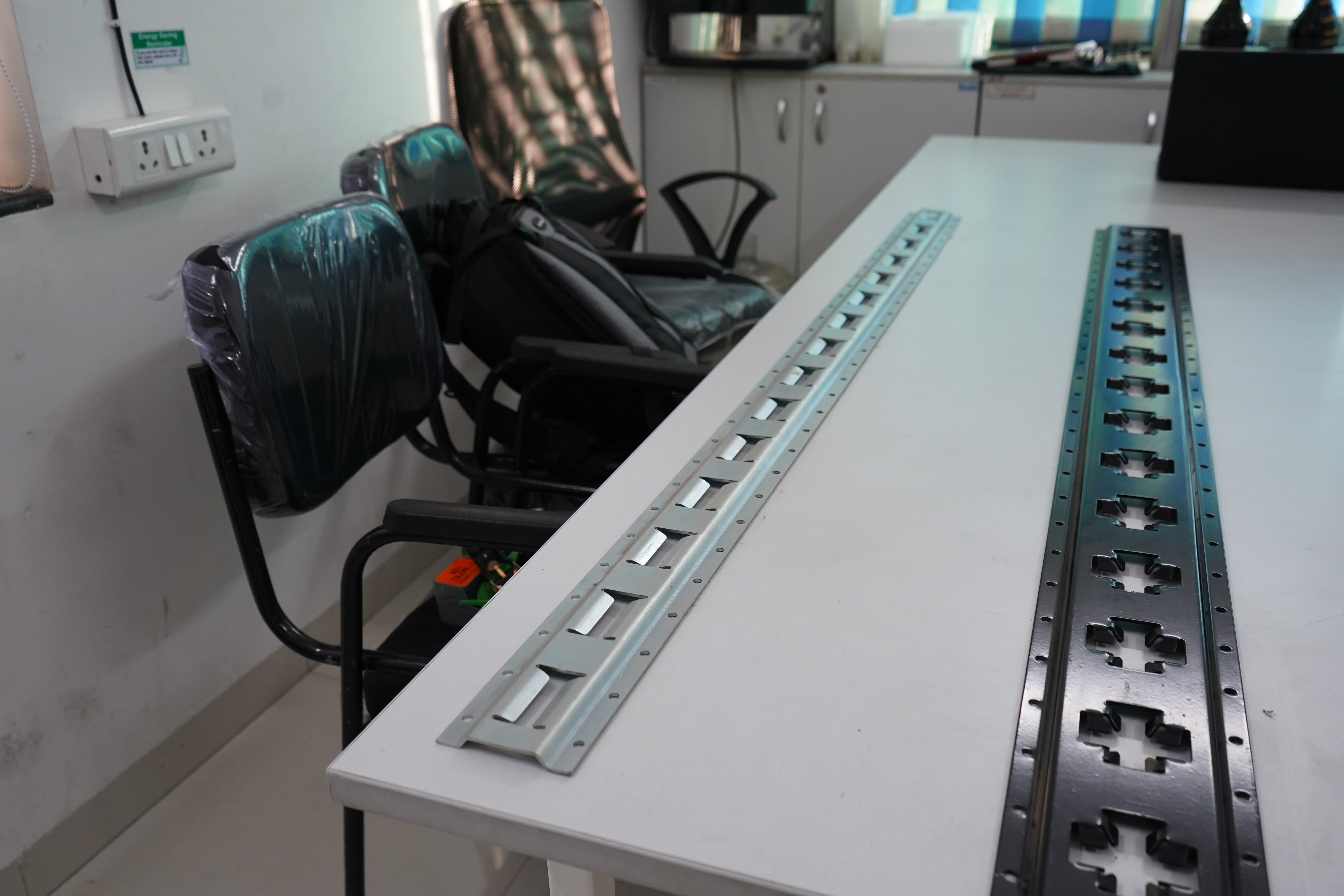 Press Parts thumbnail 2