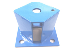 Industrial Sheet Metal & Structural Products thumbnail 3