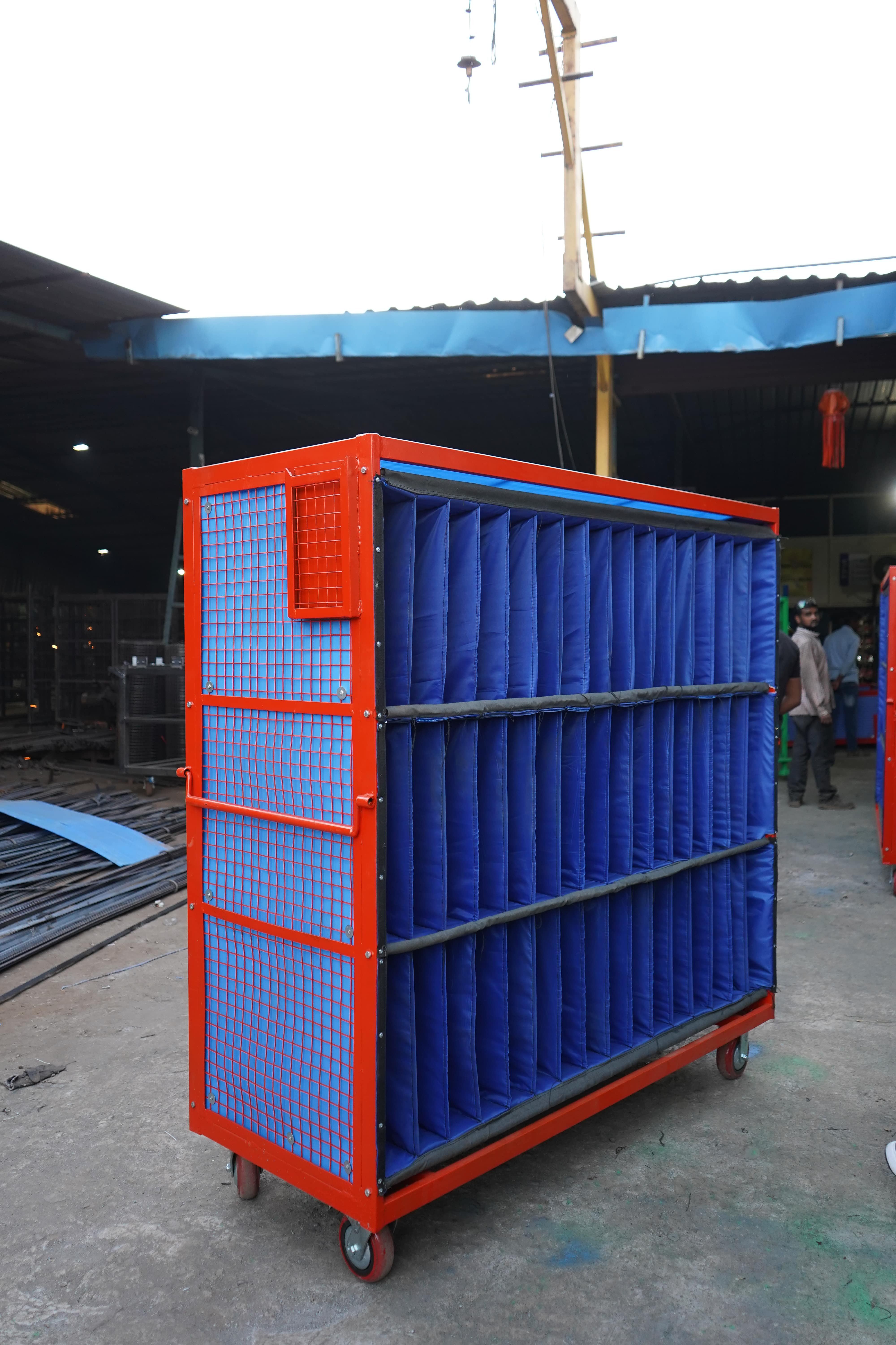 Utility Trolleyed Projects thumbnail 2