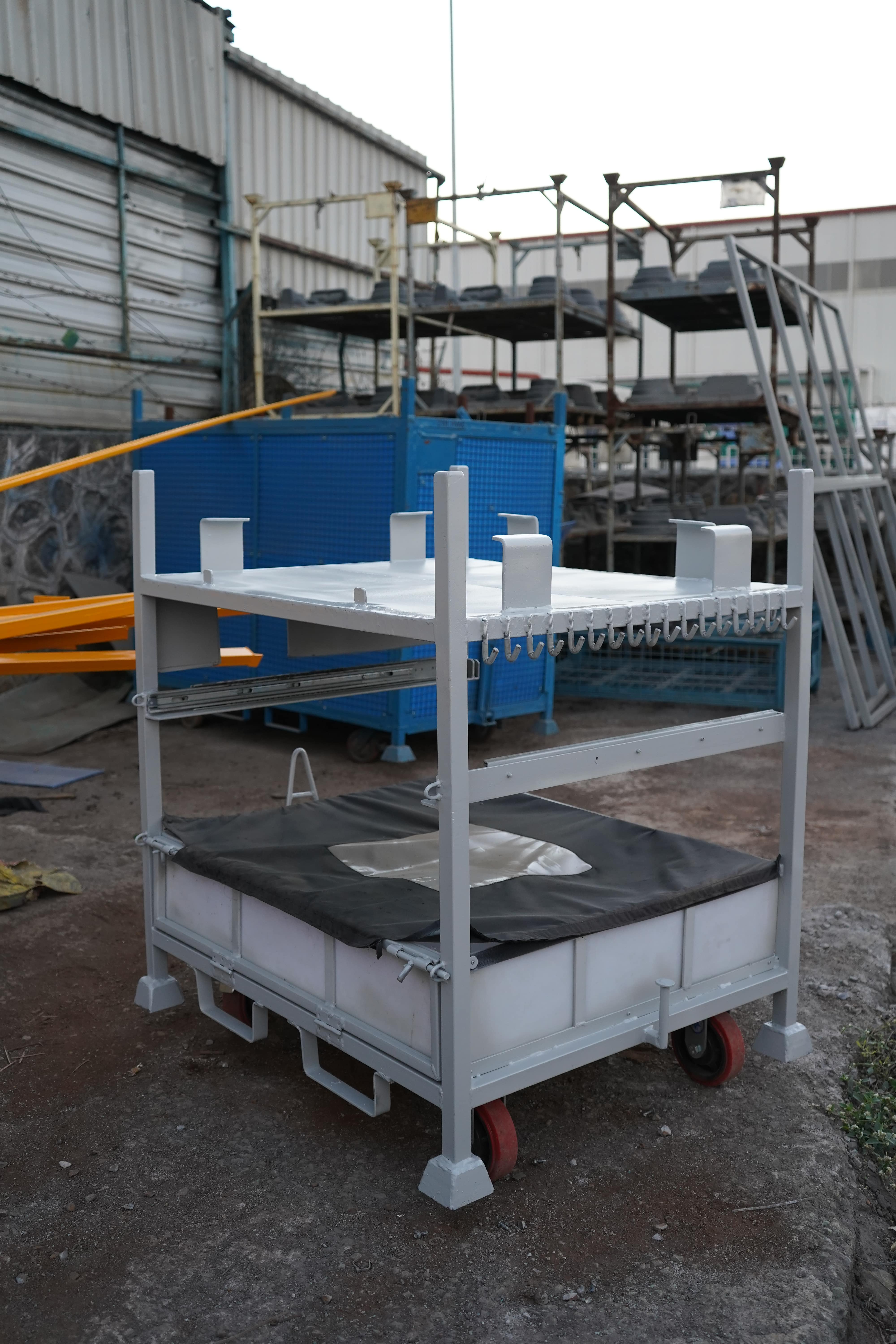 Utility Trolleyed Projects thumbnail 7