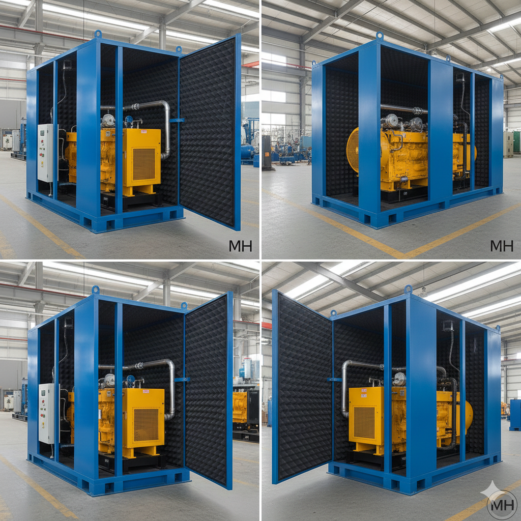 Acoustic Enclosures thumbnail 2