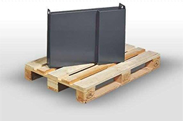 Enclosures & Trays for Traction Battery / ESS thumbnail 2