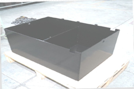 Enclosures & Trays for Traction Battery / ESS thumbnail 3