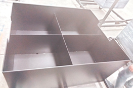 Enclosures & Trays for Traction Battery / ESS thumbnail 4