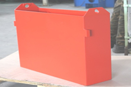 Enclosures & Trays for Traction Battery / ESS