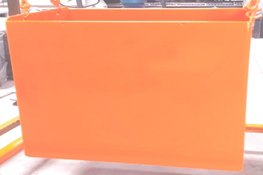 Enclosures & Trays for Traction Battery / ESS thumbnail 5