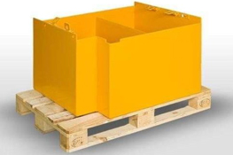 Enclosures & Trays for Traction Battery / ESS thumbnail 6